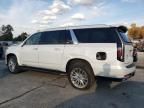 2022 Cadillac Escalade ESV Premium Luxury