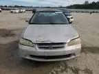 1998 Honda Accord LX