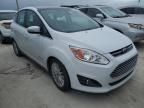 2016 Ford C-MAX SEL