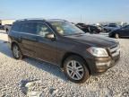 2013 Mercedes-Benz GL 450 4matic