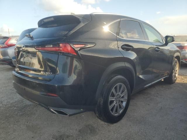 2020 Lexus NX 300 Base