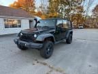 2011 Jeep Wrangler Unlimited Sport