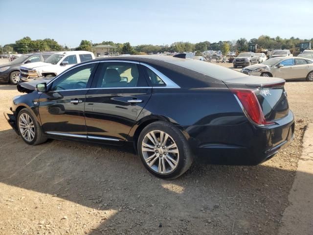 2018 Cadillac XTS Luxury