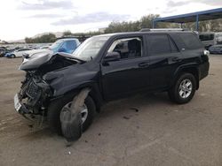 Toyota 4runner salvage cars for sale: 2021 Toyota 4runner SR5