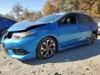 2016 Scion IM