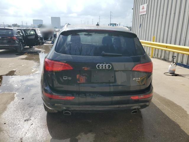 2014 Audi Q5 Premium Plus