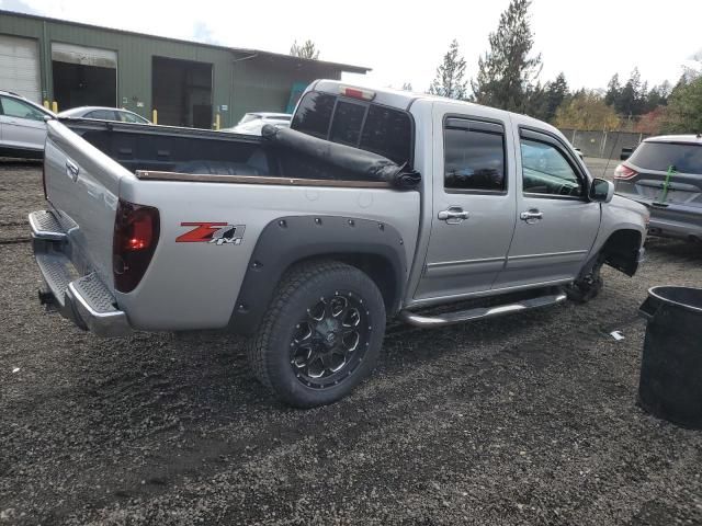 2011 Chevrolet Colorado LT