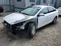 Salvage cars for sale from Copart Los Angeles, CA: 2018 Hyundai Sonata SE