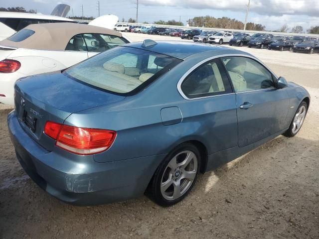 2008 BMW 328 XI