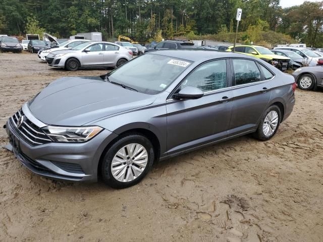 2020 Volkswagen Jetta S