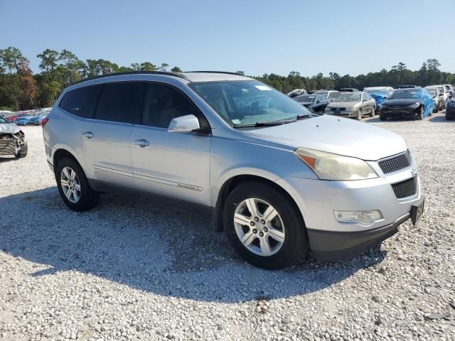 2009 Chevrolet Traverse LT