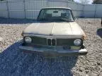 1974 BMW 2 Series