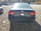 2015 Volkswagen Passat S