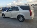 2006 Cadillac SRX