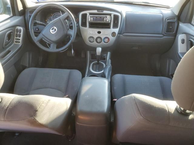 2006 Mazda Tribute I