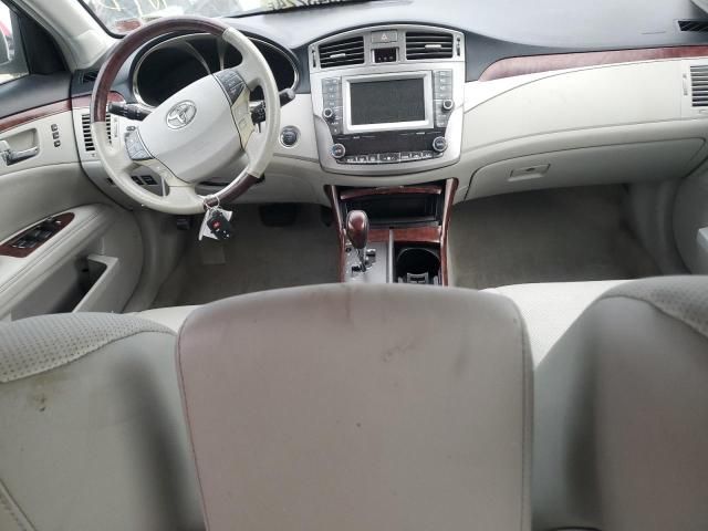 2011 Toyota Avalon Base