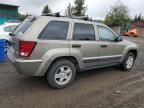 2005 Jeep Grand Cherokee Laredo