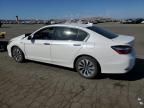 2017 Honda Accord Hybrid