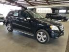 2010 Mercedes-Benz ML 350 4matic