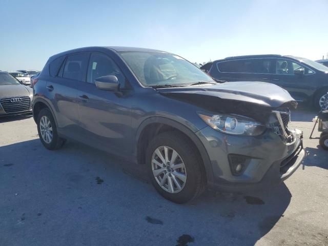 2013 Mazda CX-5 Touring