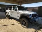 2024 Jeep Wrangler 4XE