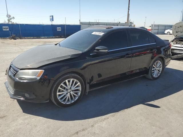 2014 Volkswagen Jetta TDI