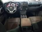 2006 Honda Ridgeline RTS