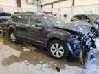 2012 Subaru Outback 2.5I Limited