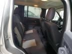 2009 Jeep Liberty Sport