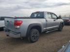 2008 Toyota Tundra Double Cab