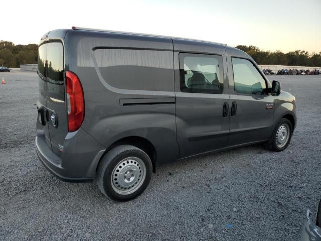 2022 Dodge RAM Promaster City Tradesman