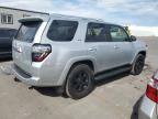 2017 Toyota 4runner SR5/SR5 Premium