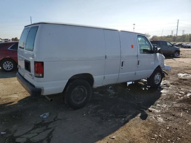 2014 Ford Econoline E250 Van