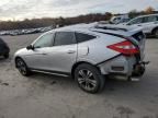 2013 Honda Crosstour EXL