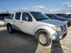 2018 Nissan Frontier S