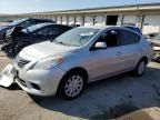 2013 Nissan Versa S