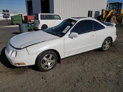 Salvage cars for sale at Airway Heights, WA auction: 1995 Acura Integra SE