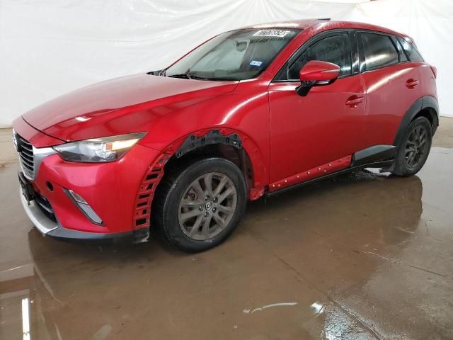 2016 Mazda CX-3 Touring