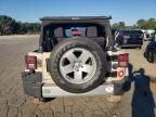 2011 Jeep Wrangler Unlimited Sahara