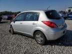 2011 Nissan Versa S