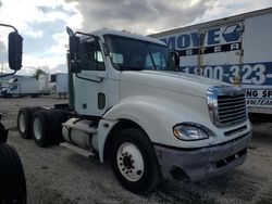 2006 Freightliner Conventional Columbia en venta en Apopka, FL