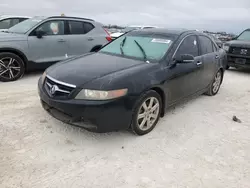 2004 Acura TSX en venta en Arcadia, FL