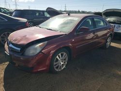 Saturn Vehiculos salvage en venta: 2008 Saturn Aura XE