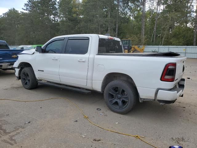 2021 Dodge RAM 1500 Sport