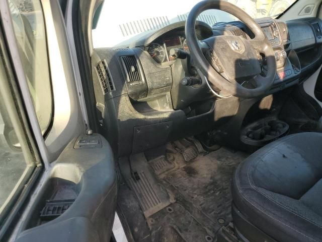 2018 Dodge RAM Promaster 3500 3500 High