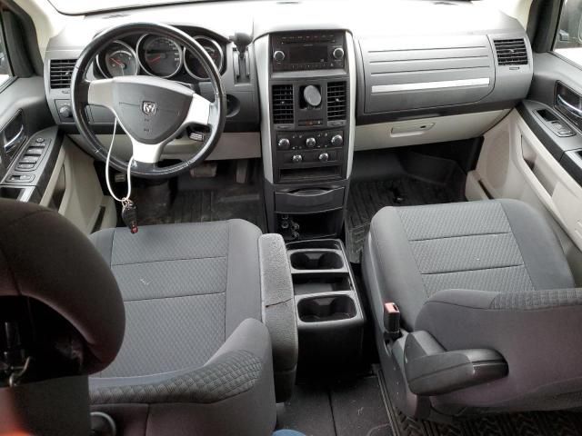 2010 Dodge Grand Caravan SE