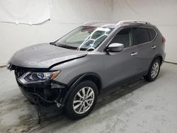 Nissan Vehiculos salvage en venta: 2020 Nissan Rogue S