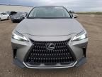 2022 Lexus NX 350H