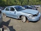 2010 Lincoln Town Car Signature Limited