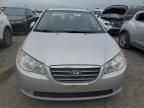 2008 Hyundai Elantra GLS